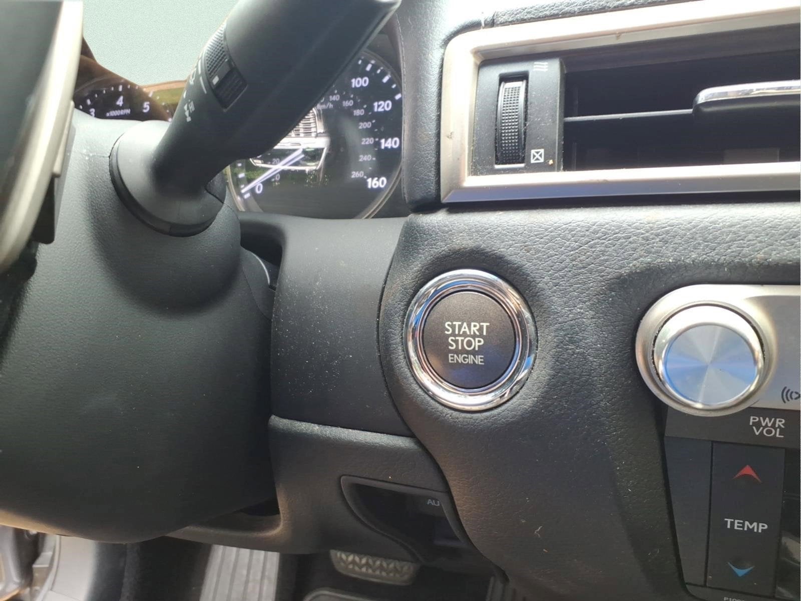 2013 Lexus GS 350 4DR SDN RWD