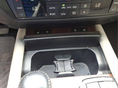 2013 Lexus GS 350 4DR SDN RWD