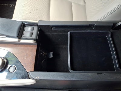 2013 Lexus GS 350 4DR SDN RWD