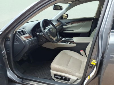 2013 Lexus GS 350 4DR SDN RWD