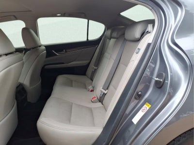 2013 Lexus GS 350 4DR SDN RWD