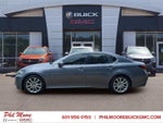 2013 Lexus GS 350 4DR SDN RWD