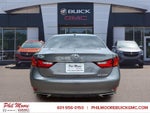 2013 Lexus GS 350 4DR SDN RWD