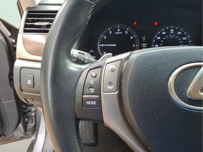 2013 Lexus GS 350 4DR SDN RWD