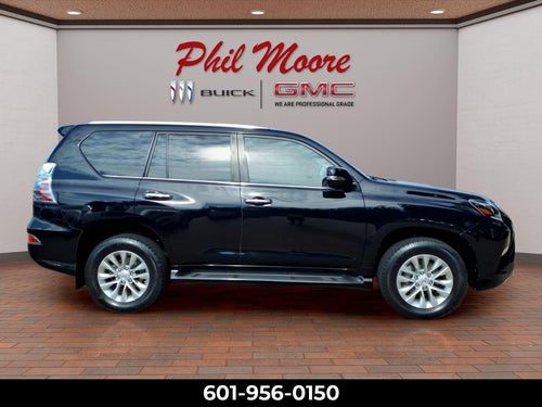 2023 Lexus GX GX 460 Premium