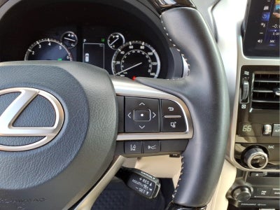 2023 Lexus GX GX 460 Premium