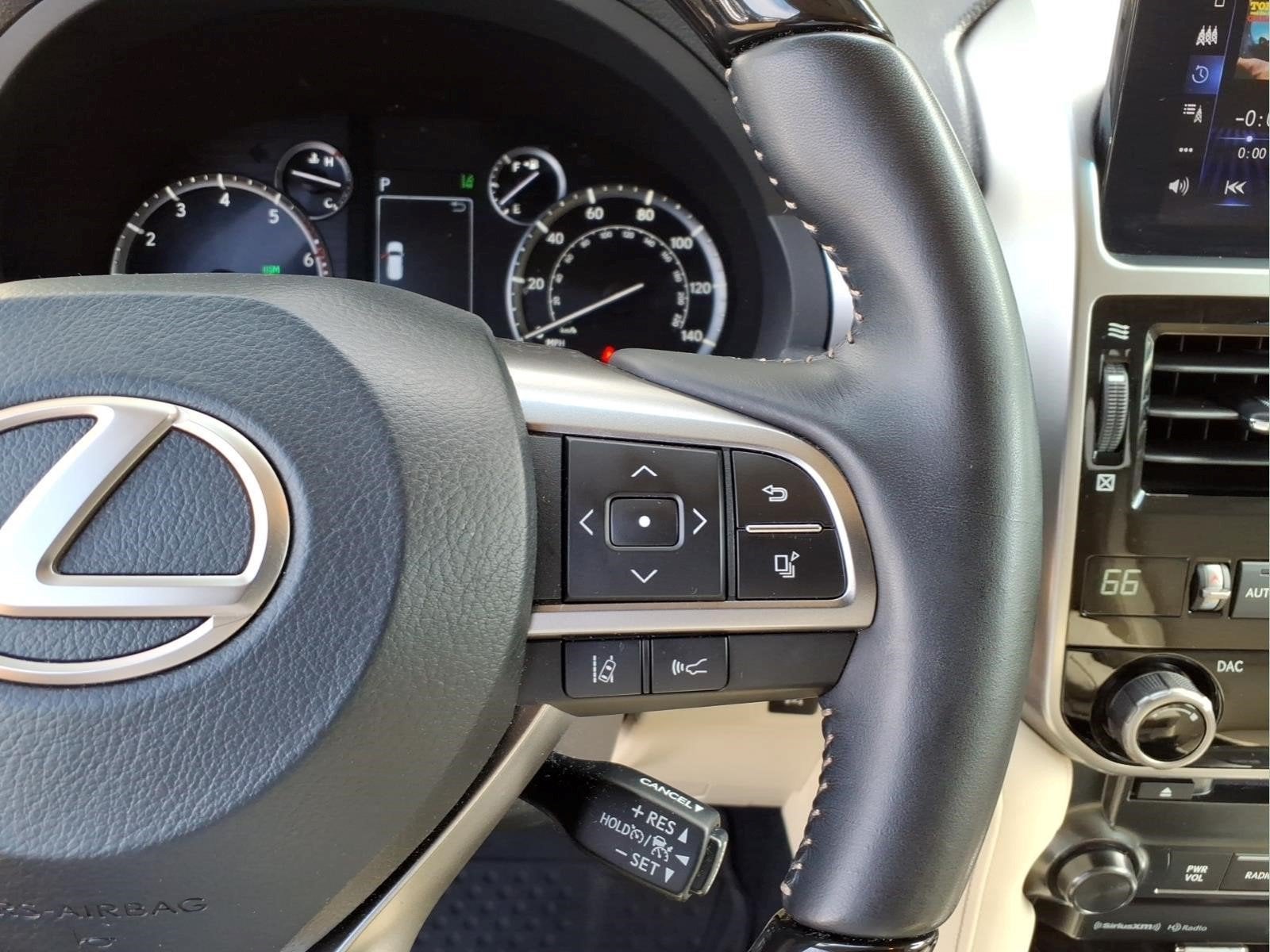 2023 Lexus GX GX 460 Premium
