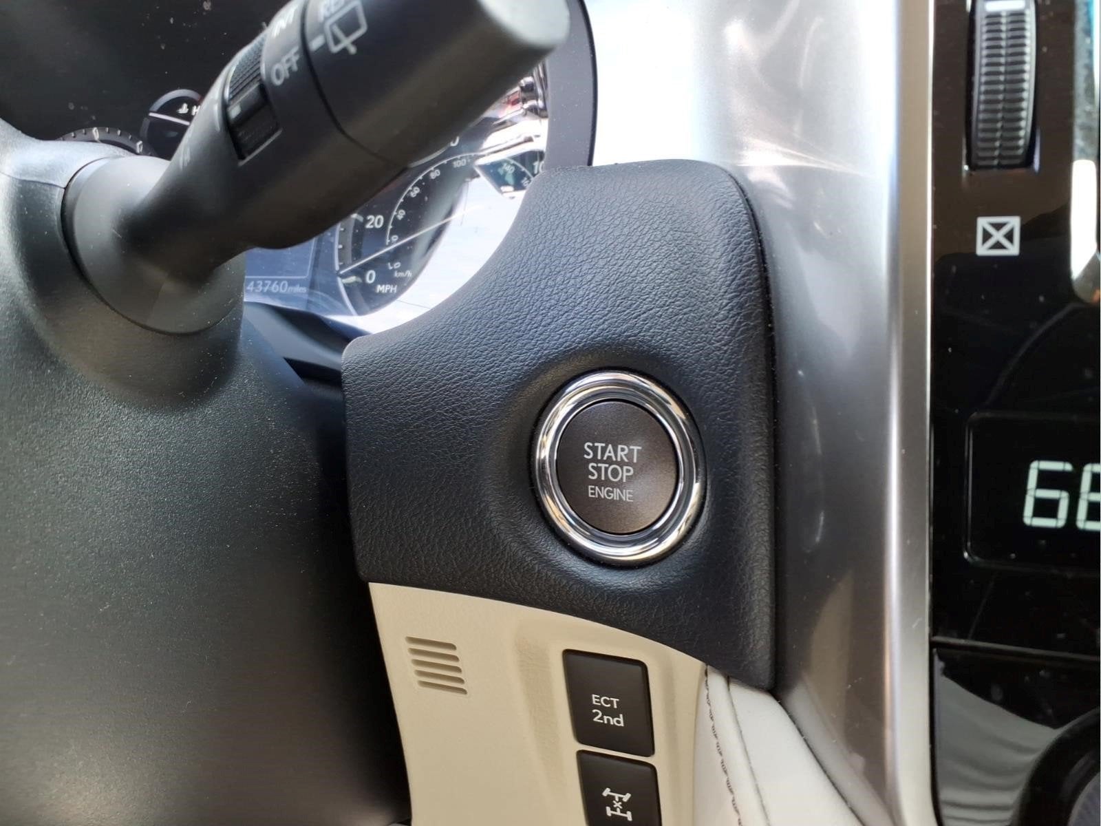 2023 Lexus GX GX 460 Premium