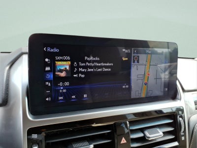 2023 Lexus GX GX 460 Premium