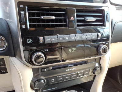2023 Lexus GX GX 460 Premium