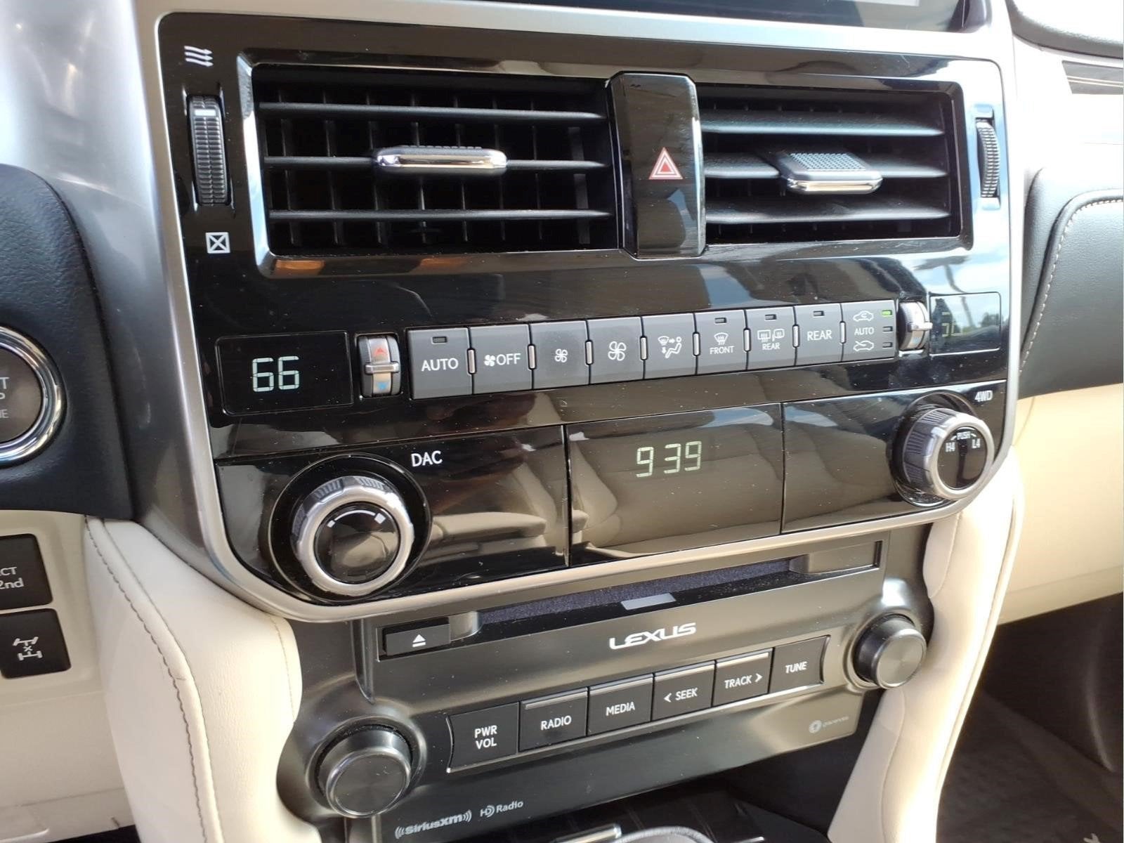 2023 Lexus GX GX 460 Premium