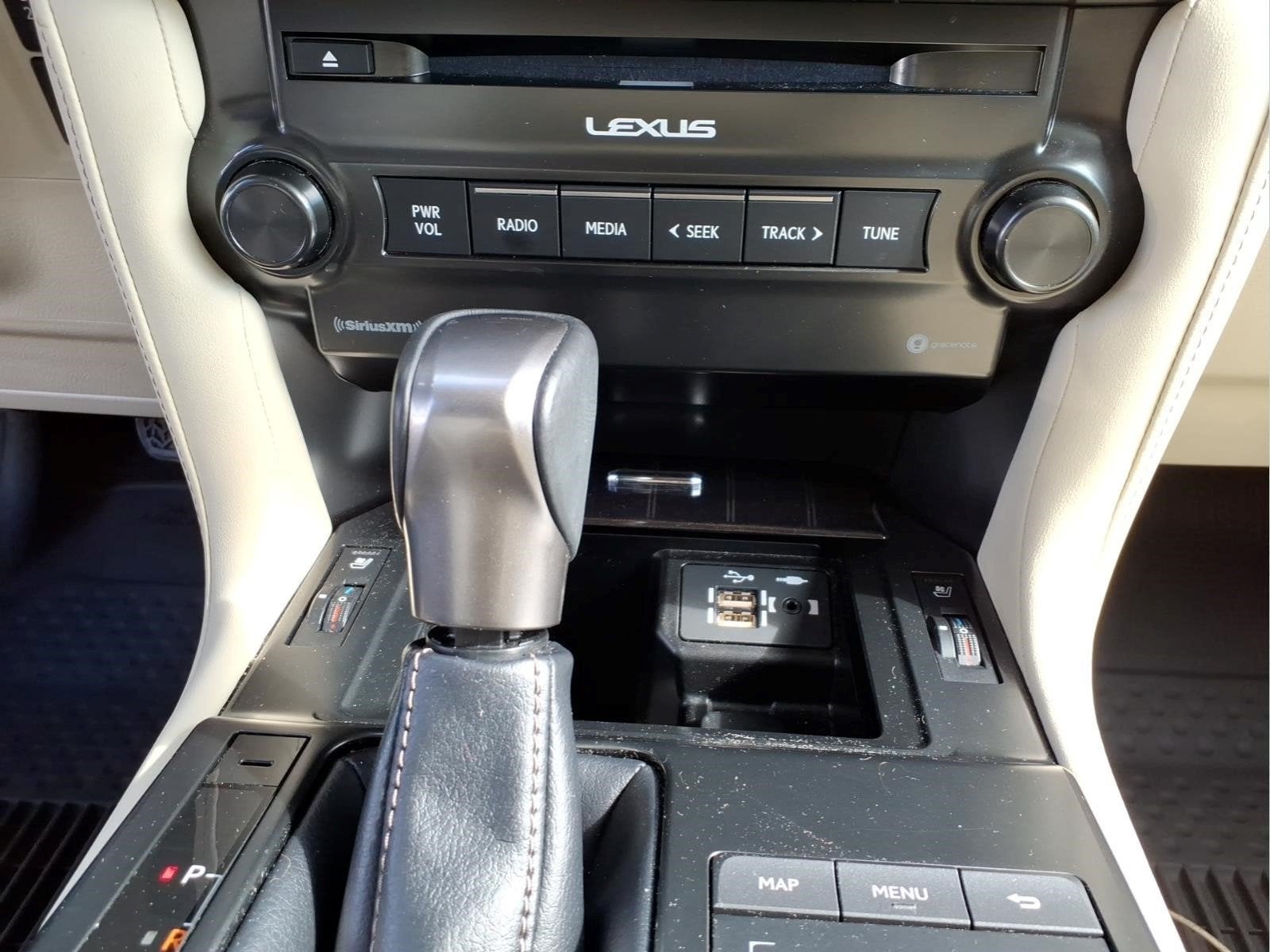 2023 Lexus GX GX 460 Premium