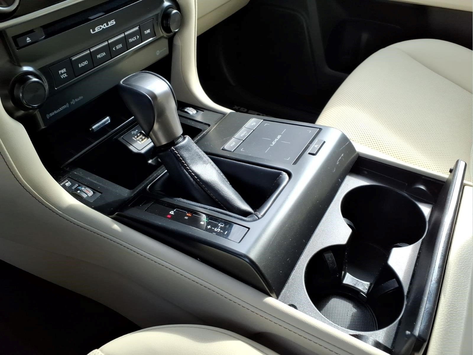 2023 Lexus GX GX 460 Premium
