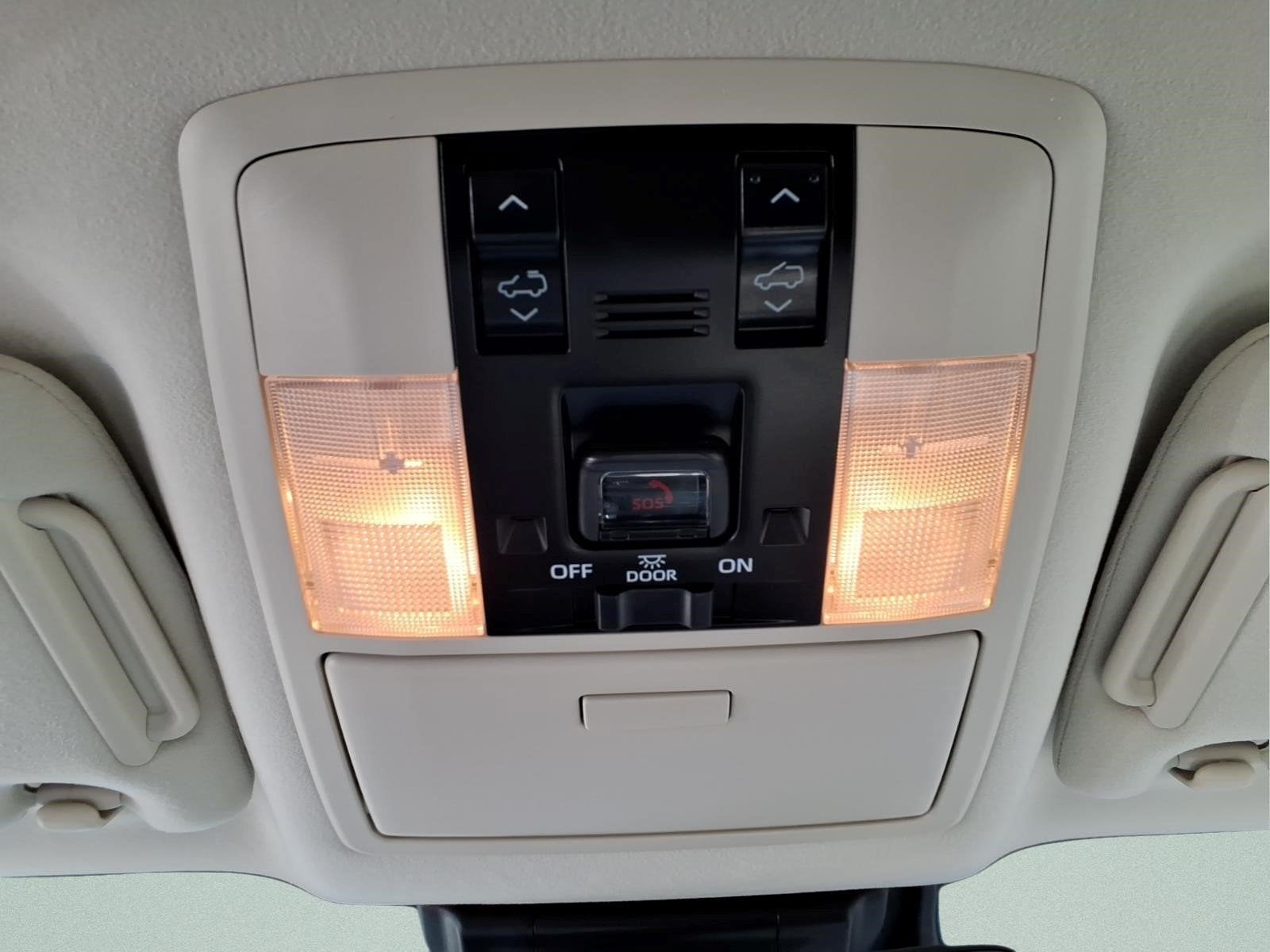 2023 Lexus GX GX 460 Premium