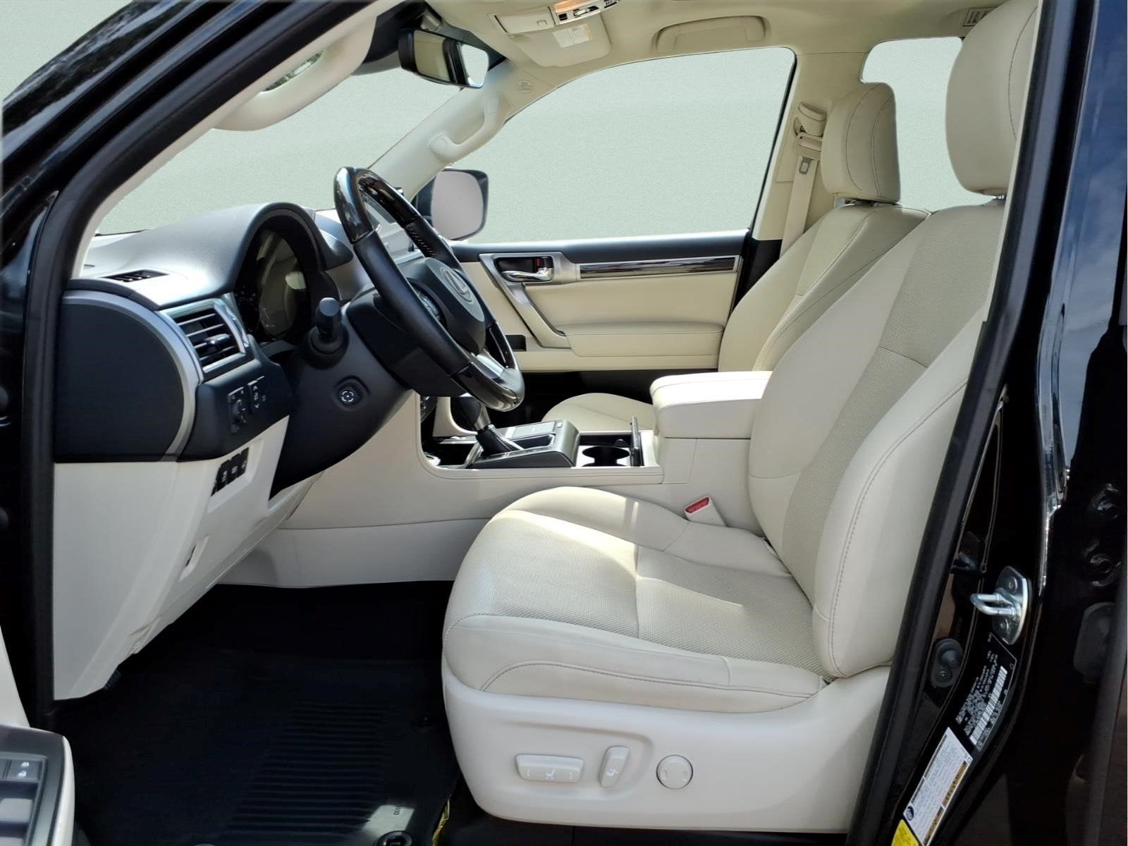 2023 Lexus GX GX 460 Premium