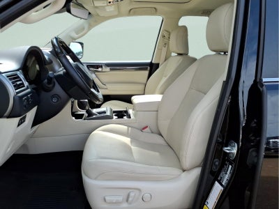 2023 Lexus GX GX 460 Premium
