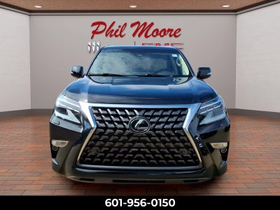 2023 Lexus GX GX 460 Premium