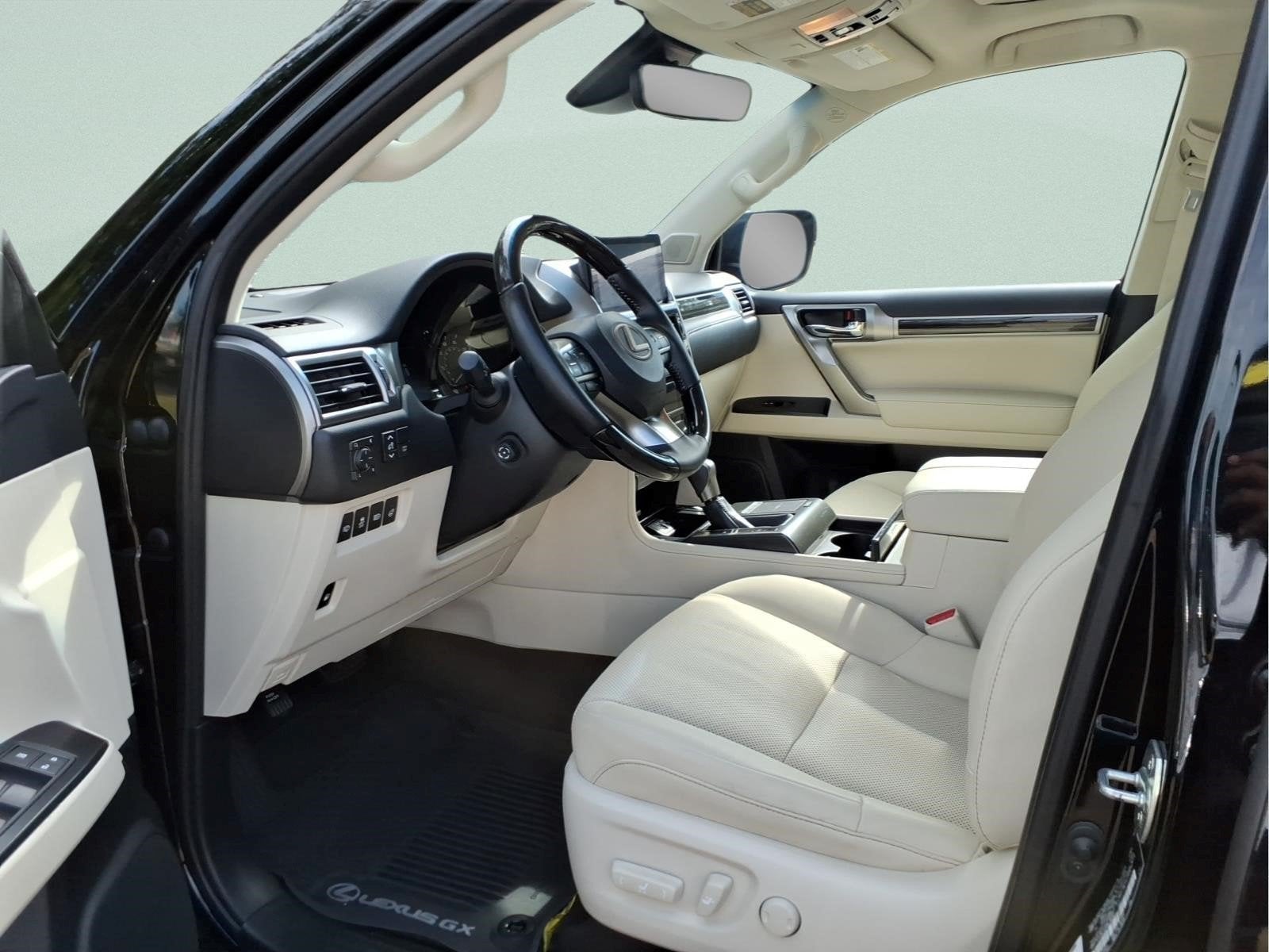 2023 Lexus GX GX 460 Premium
