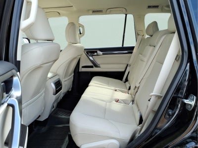 2023 Lexus GX GX 460 Premium