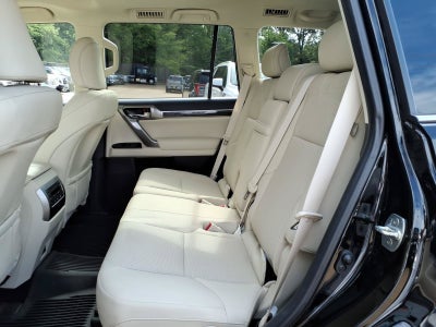 2023 Lexus GX GX 460 Premium