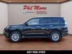 2023 Lexus GX GX 460 Premium