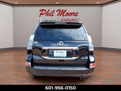 2023 Lexus GX GX 460 Premium