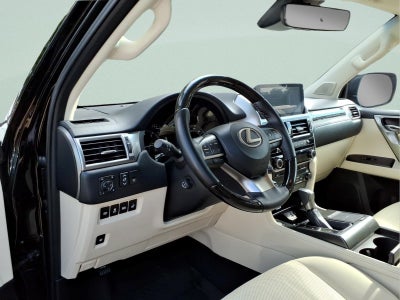 2023 Lexus GX GX 460 Premium