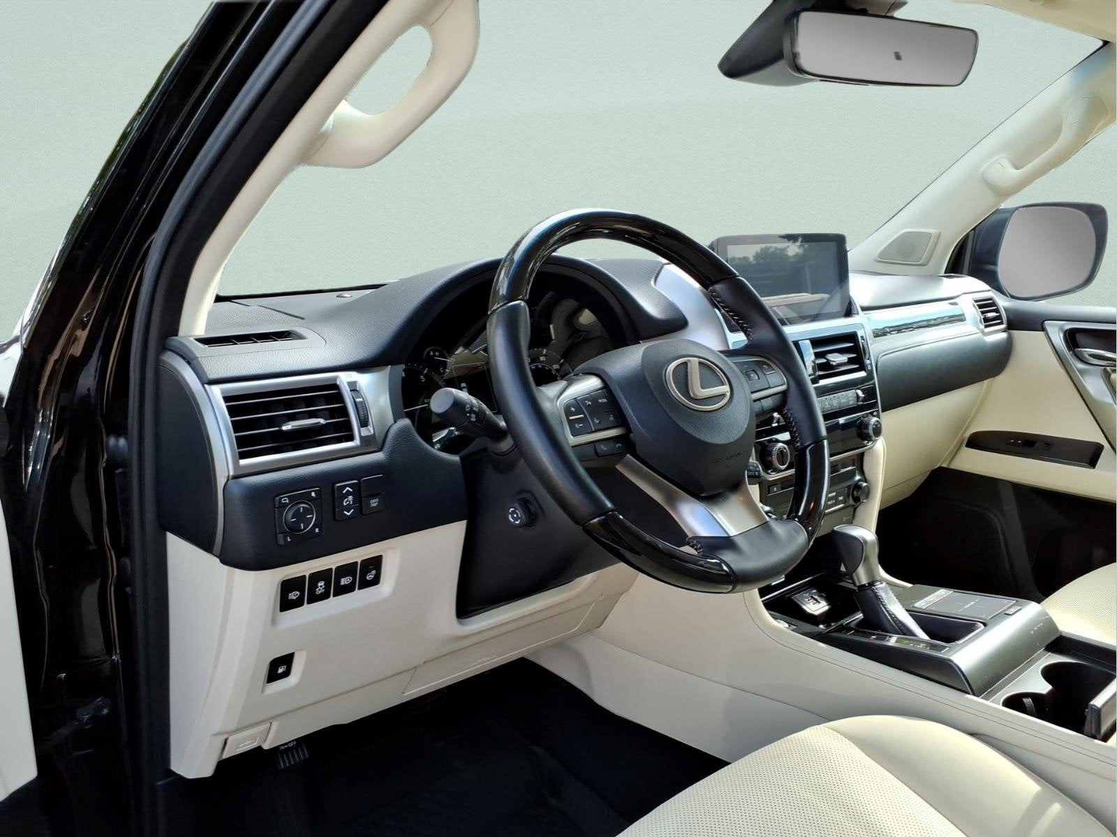2023 Lexus GX GX 460 Premium