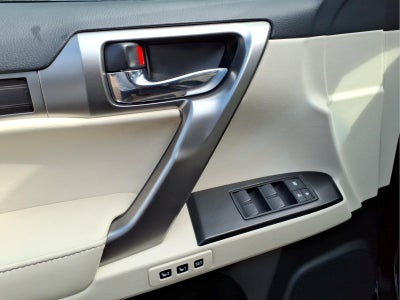 2023 Lexus GX GX 460 Premium