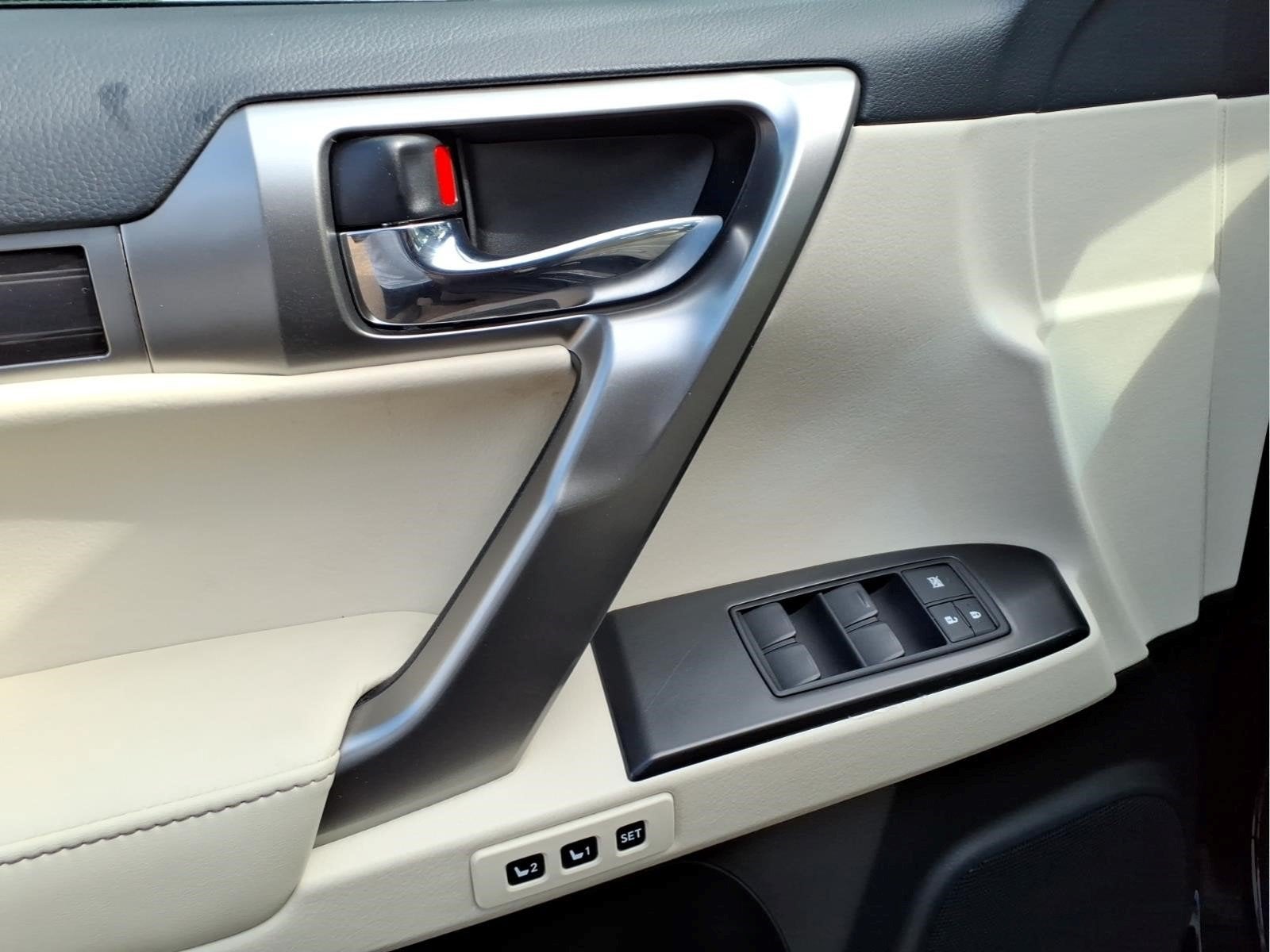 2023 Lexus GX GX 460 Premium