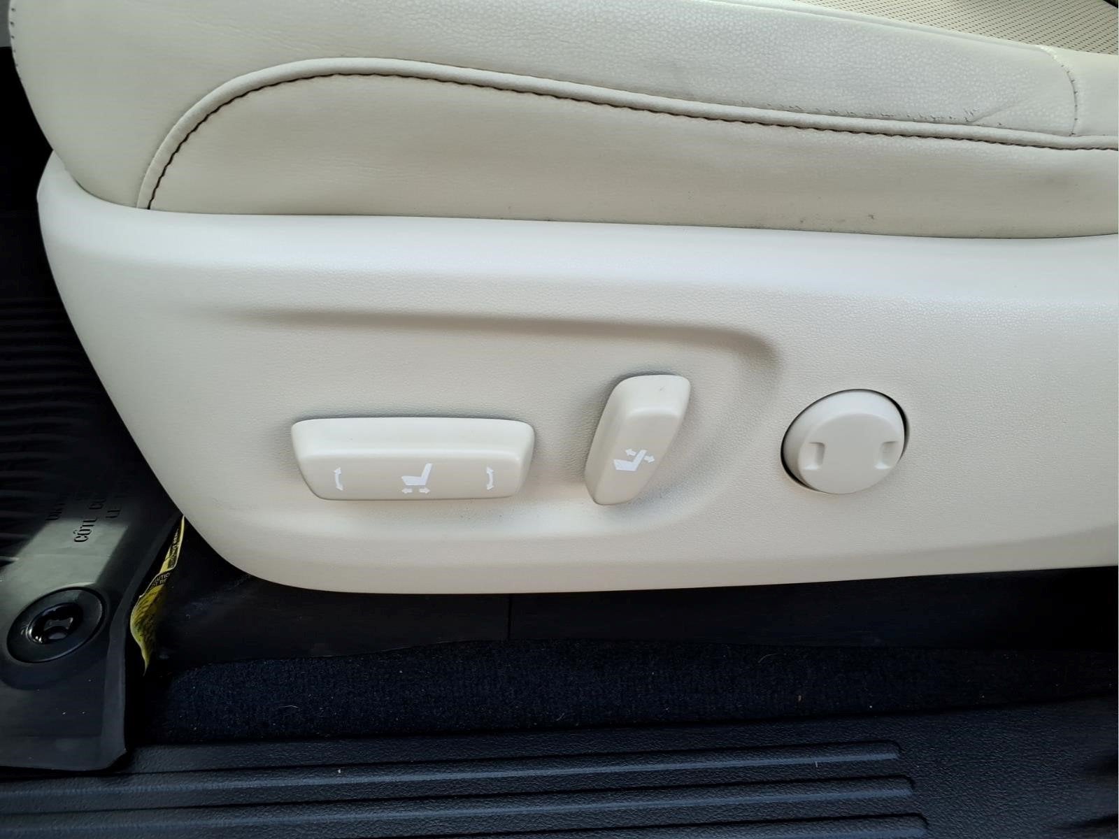 2023 Lexus GX GX 460 Premium