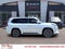 2021 Lexus LX 570 Three-Row