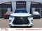 2021 Lexus LX 570 Three-Row