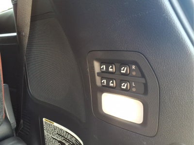 2021 Lexus LX 570 Three-Row