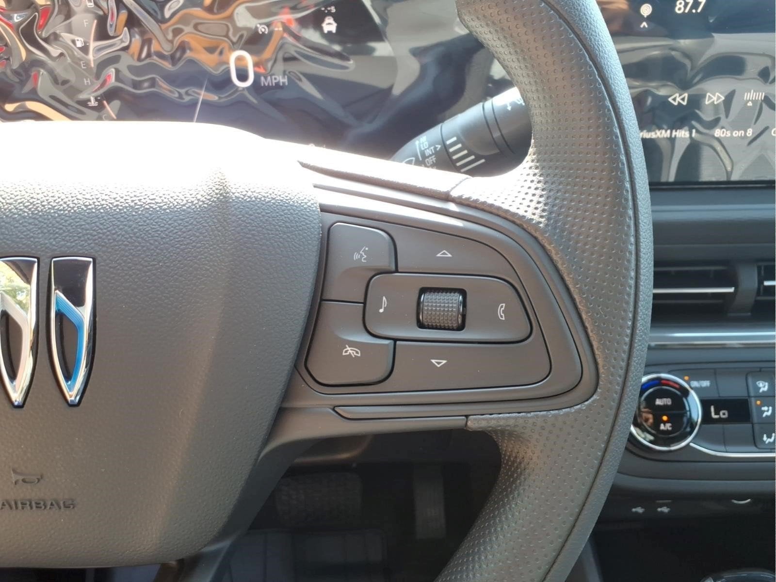 2026 Buick Envista Preferred - Photo 10