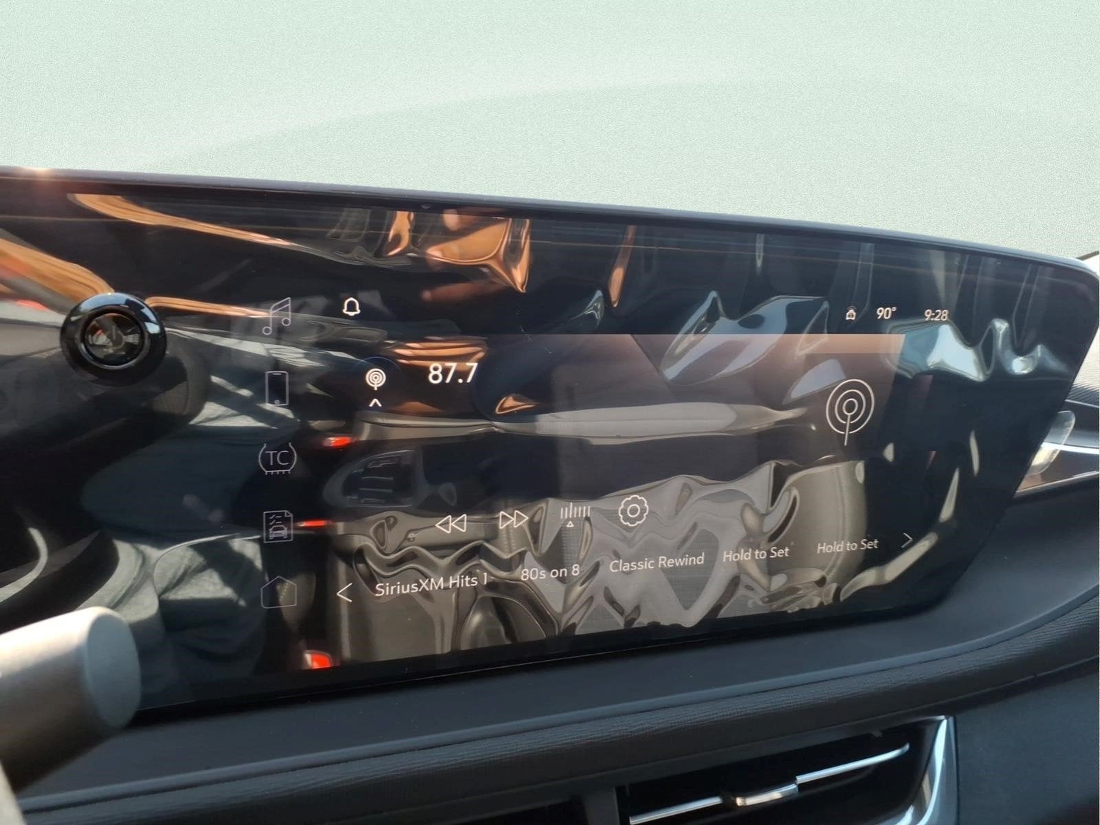 2026 Buick Envista Preferred - Photo 12