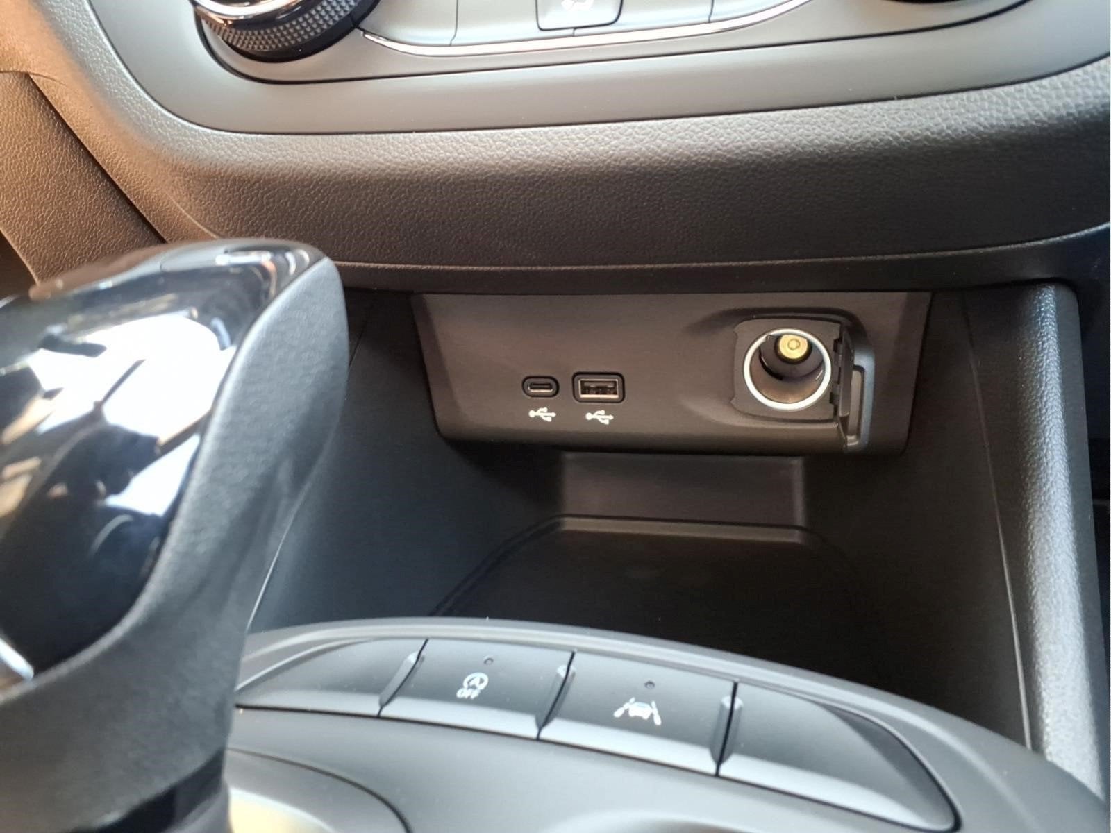 2026 Buick Envista Preferred - Photo 14