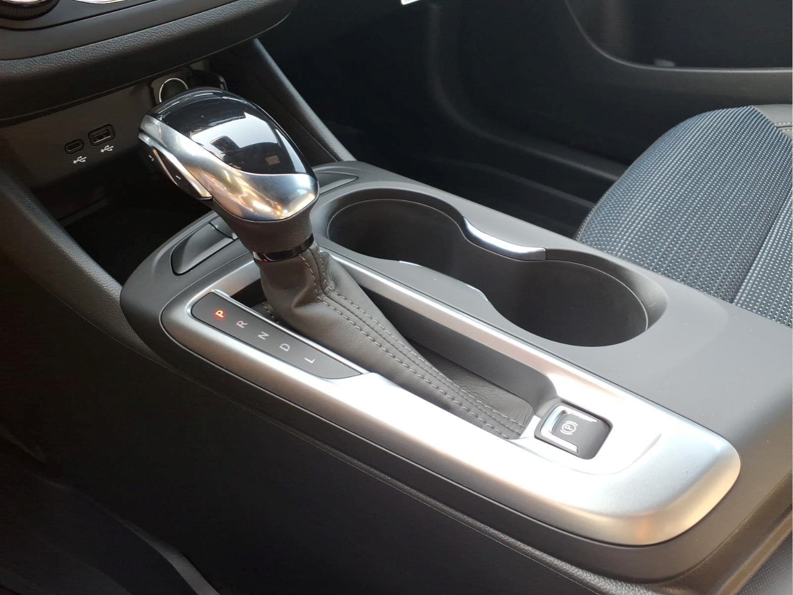 2026 Buick Envista Preferred - Photo 15