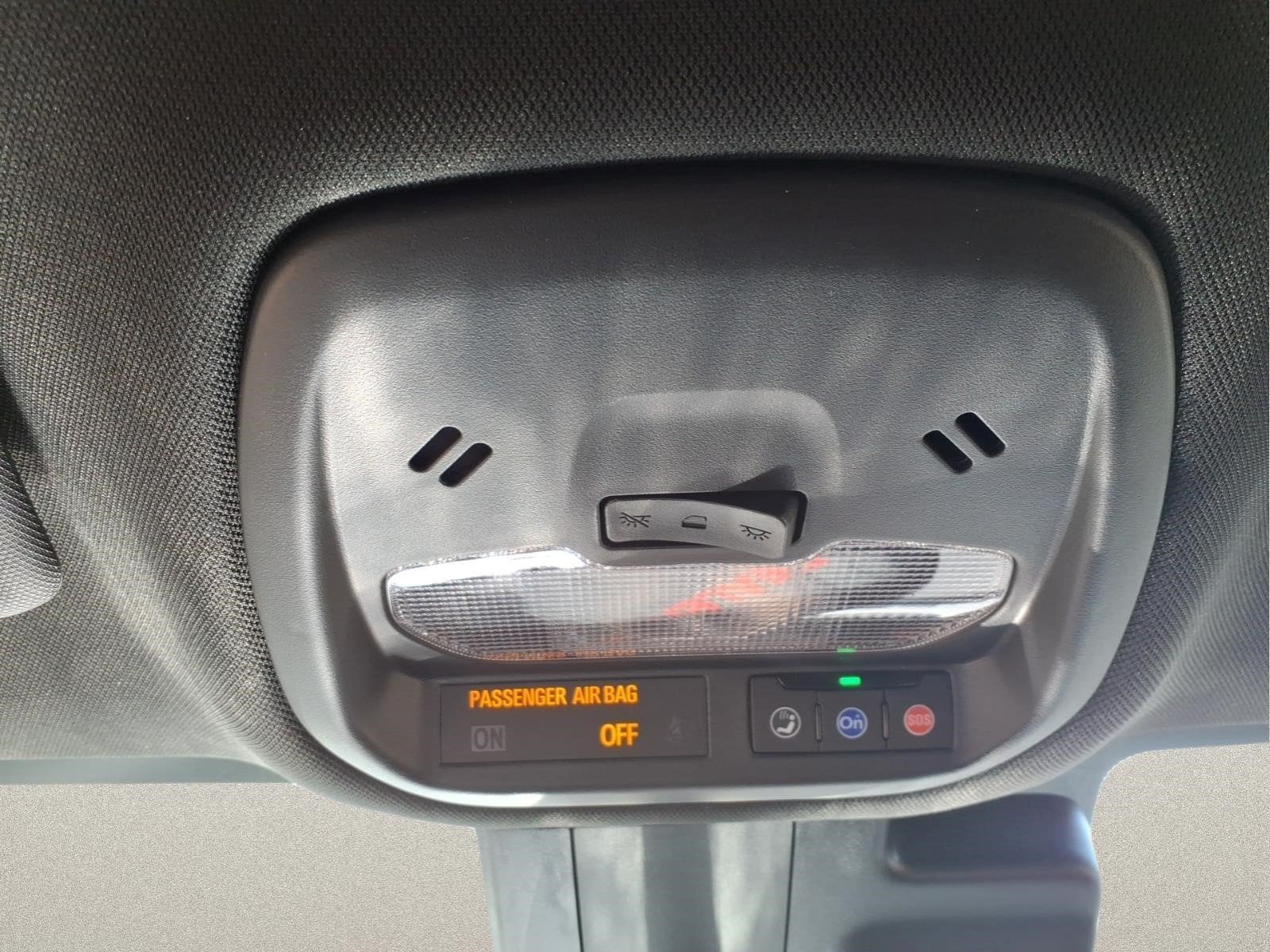 2026 Buick Envista Preferred - Photo 17