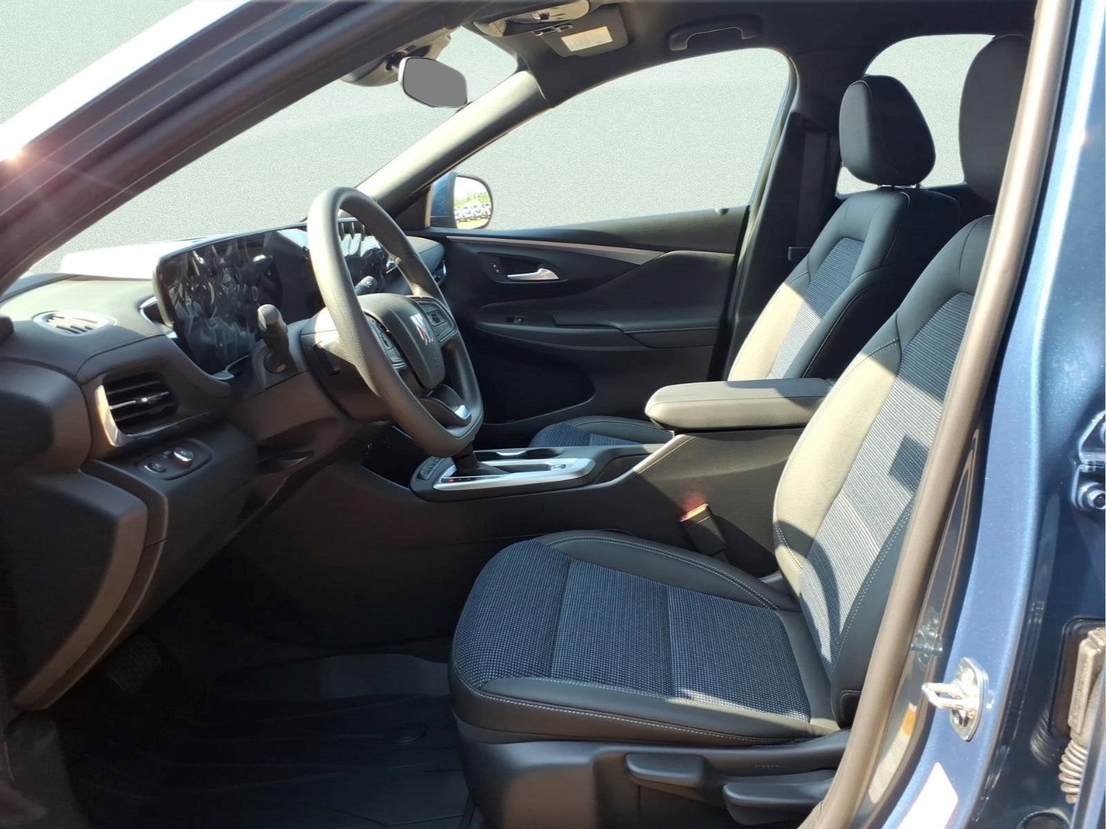 2026 Buick Envista Preferred - Photo 18