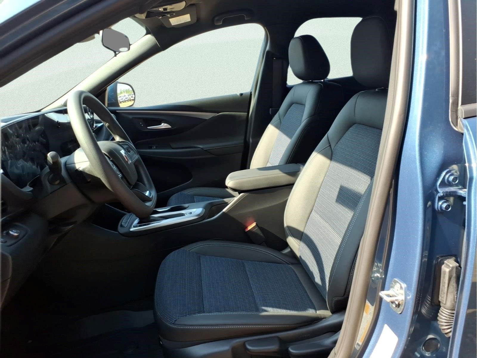 2026 Buick Envista Preferred - Photo 19