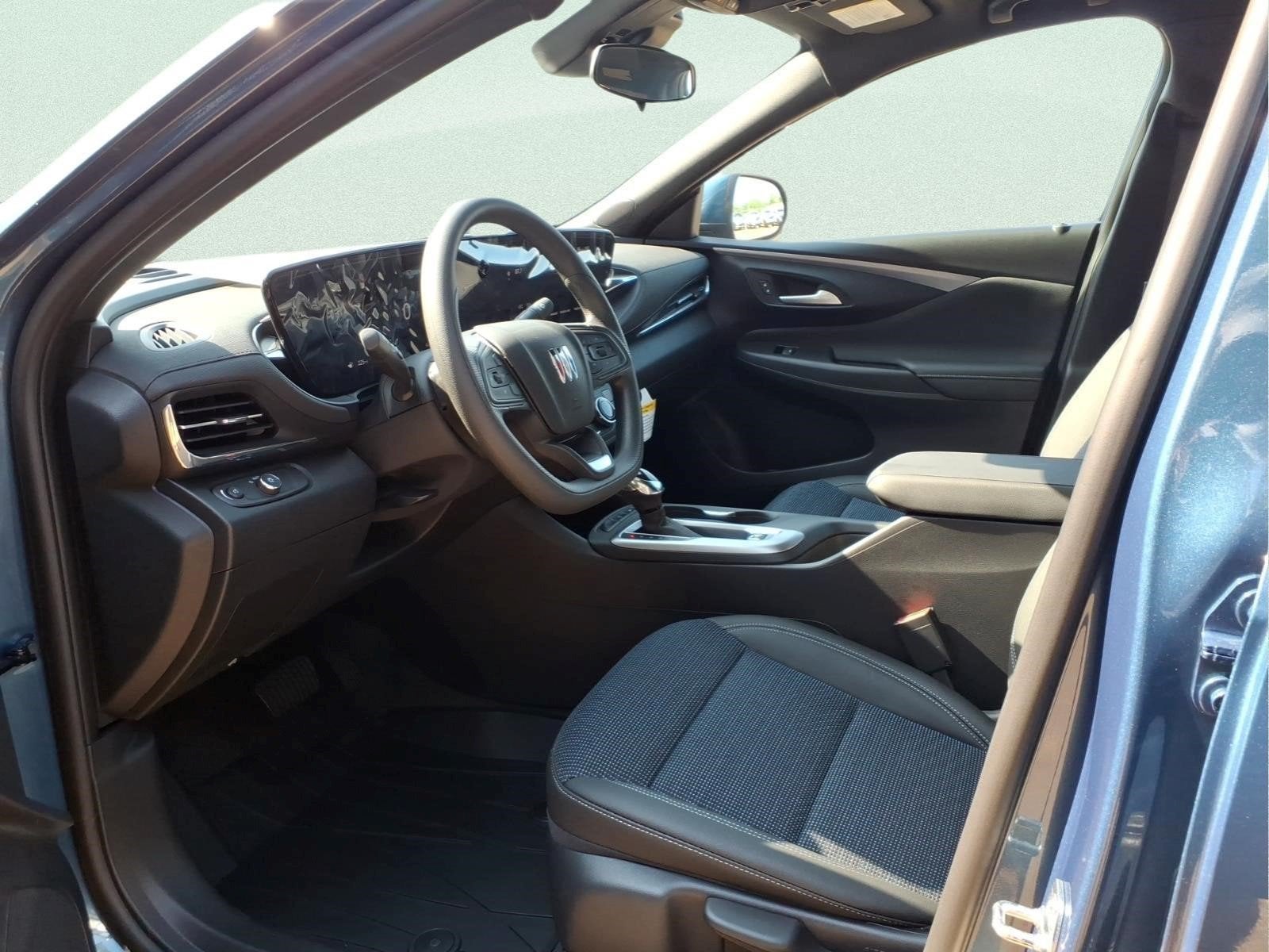 2026 Buick Envista Preferred - Photo 20