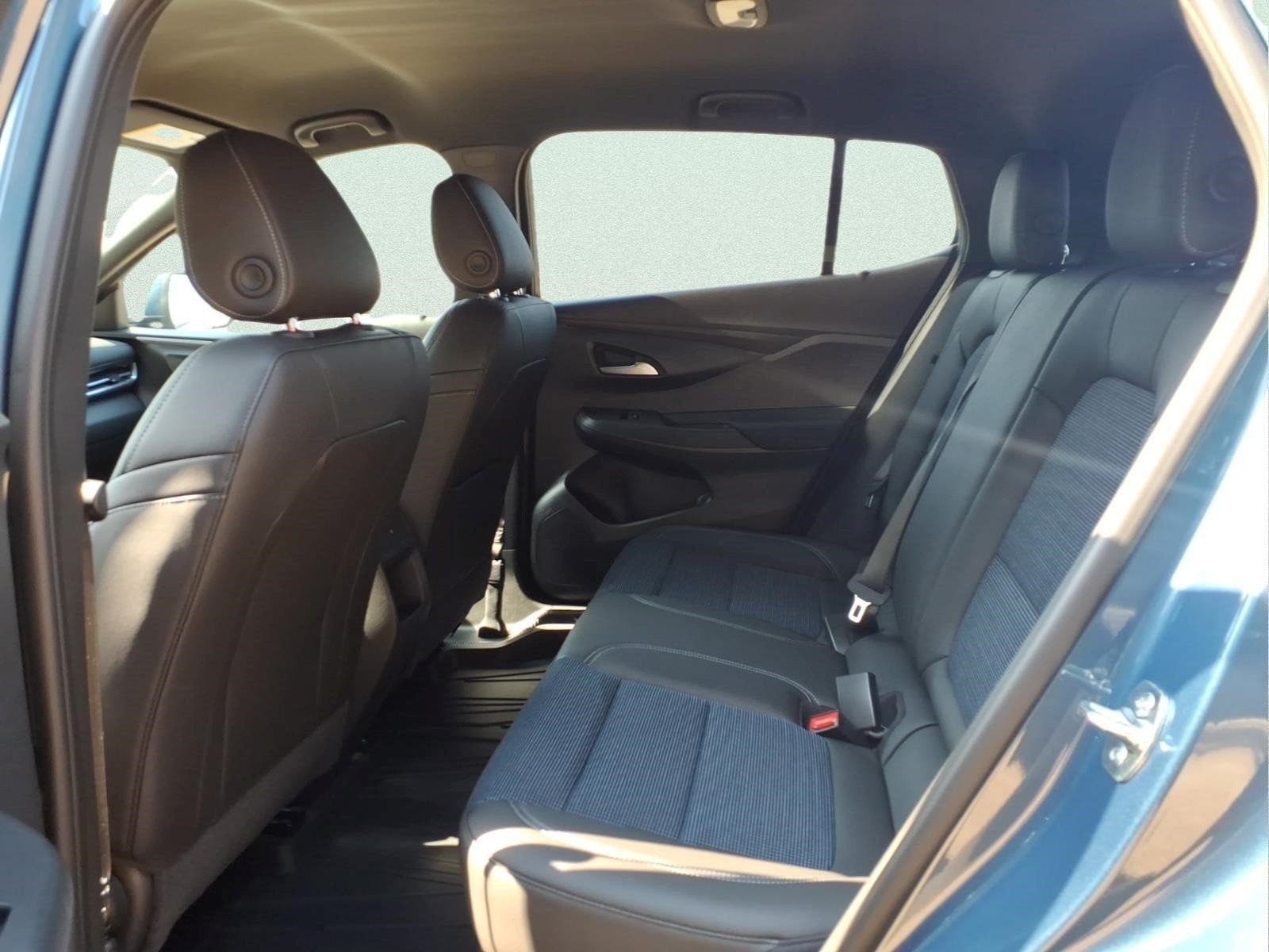 2026 Buick Envista Preferred - Photo 21