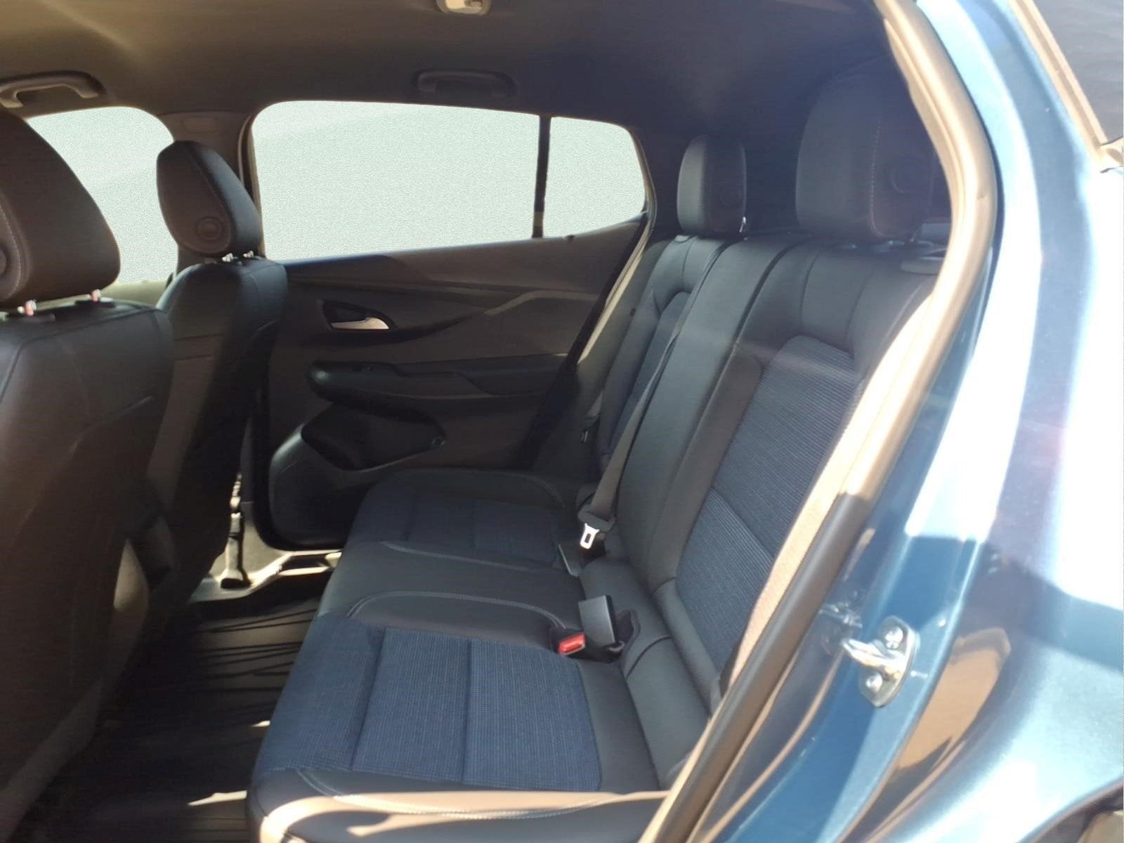 2026 Buick Envista Preferred - Photo 22
