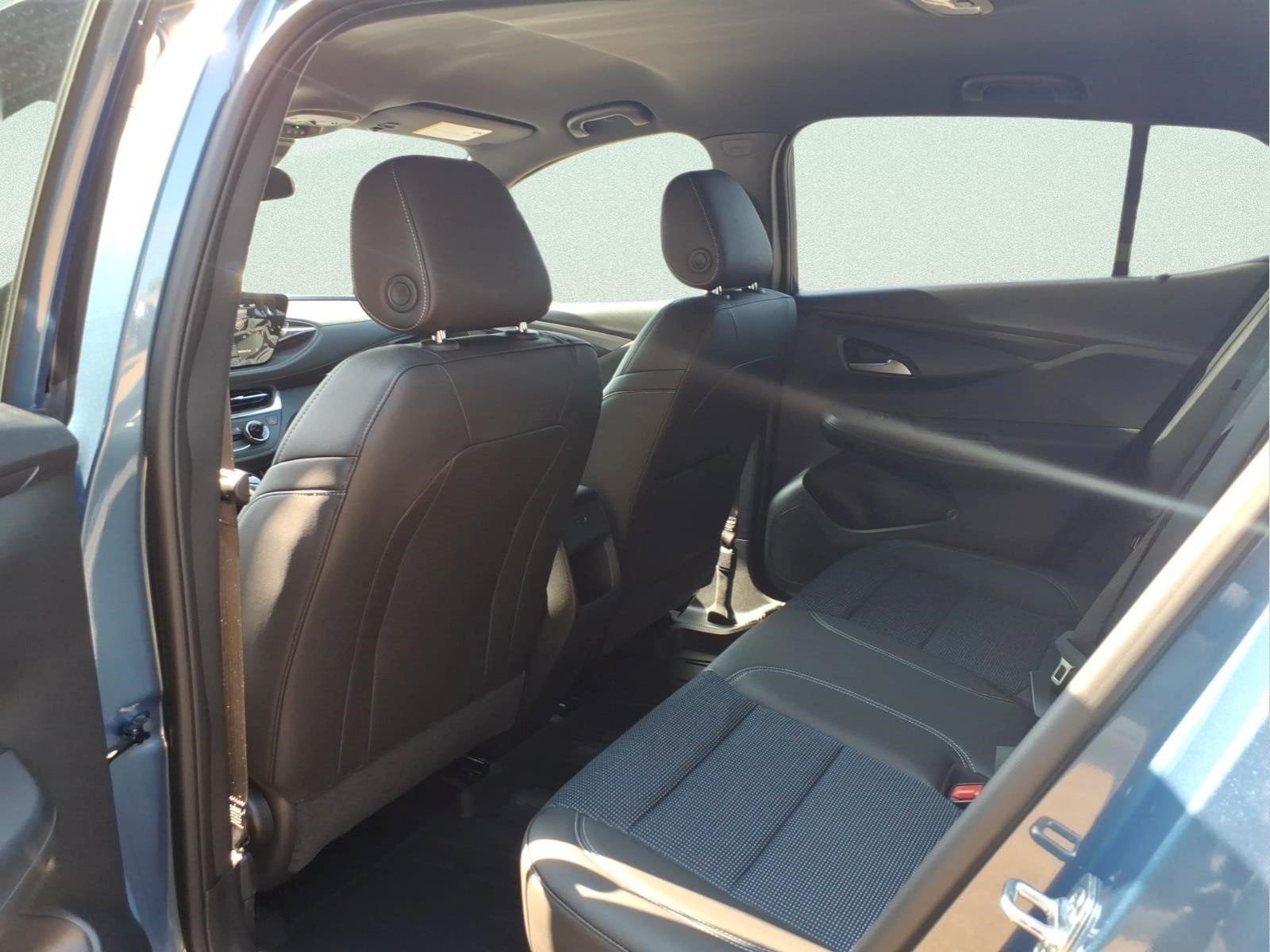 2026 Buick Envista Preferred - Photo 23