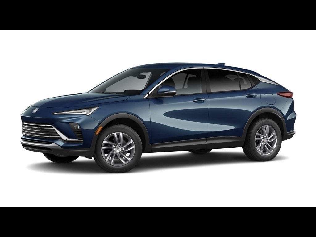 2026 Buick Envista Preferred - Photo 52