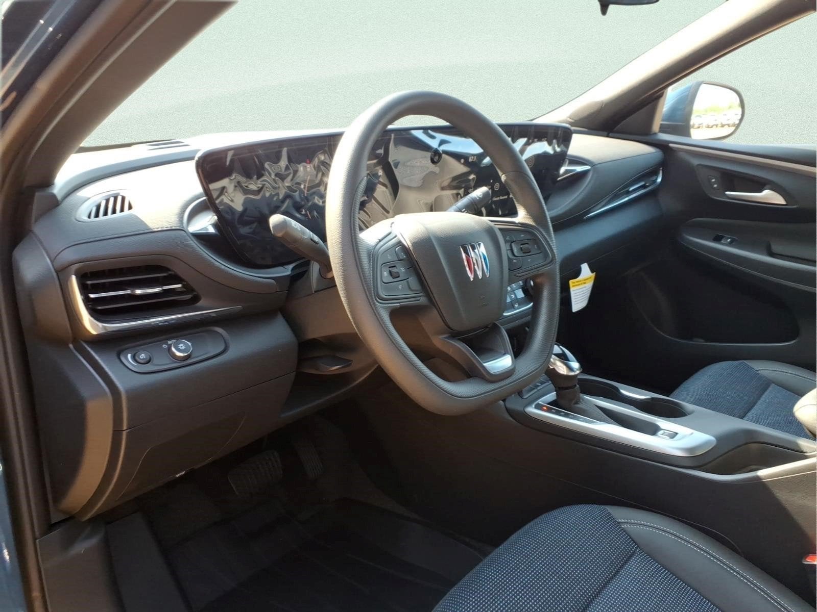 2026 Buick Envista Preferred - Photo 6