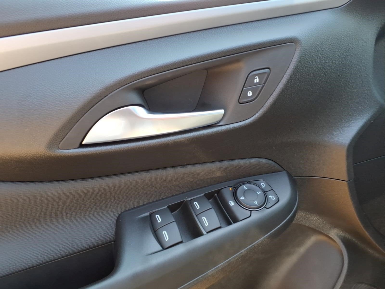 2026 Buick Envista Preferred - Photo 7