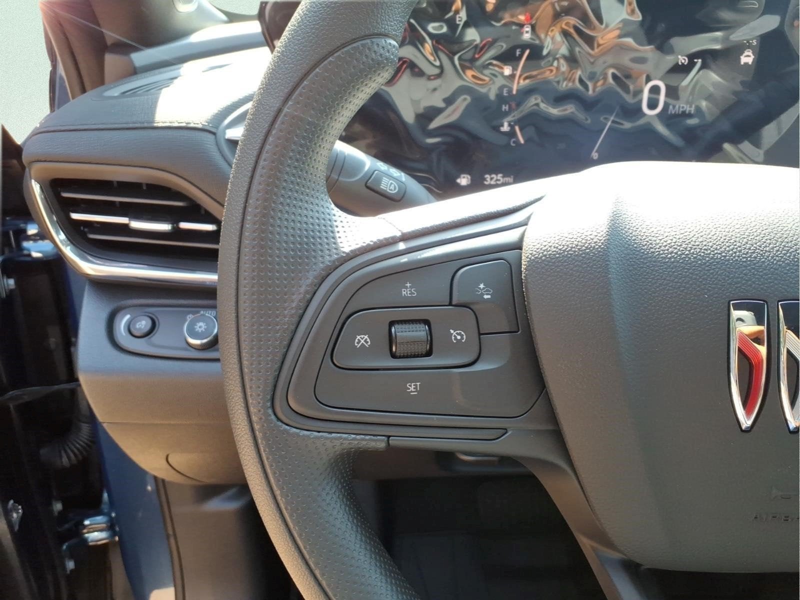 2026 Buick Envista Preferred - Photo 9