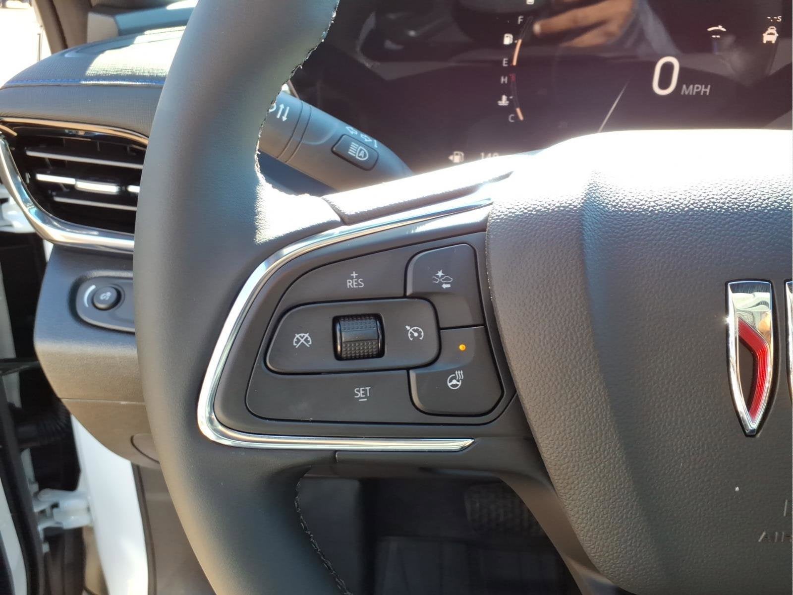 2025 Buick Envista Sport Touring